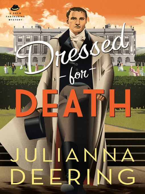 Title details for Dressed for Death by Julianna Deering - Available